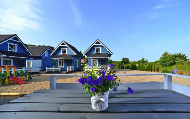 Holiday Home in Rewal Near Baltic Sea Beach