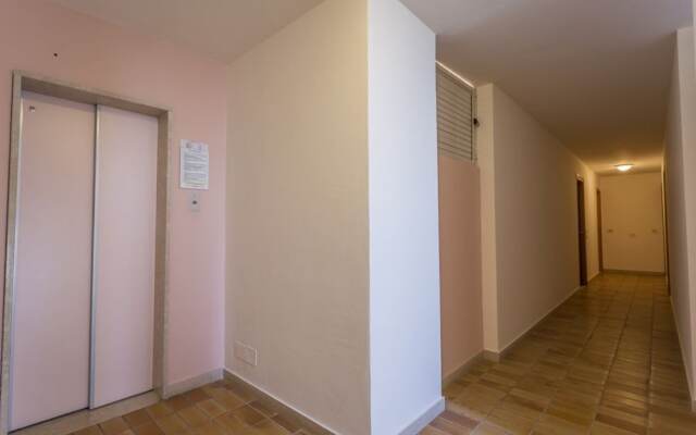 Lignano Sabbiadoro Flat with Garage