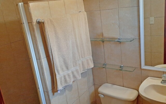 La casona de MaryChuy