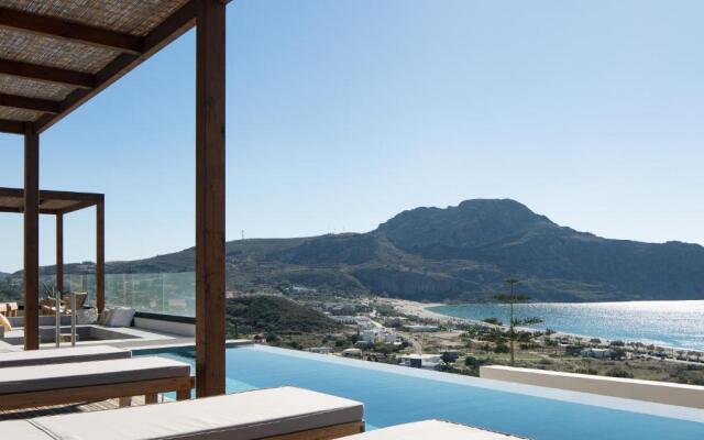 Villa Hestia - 6 Bedroom Luxury Villa With Seaview