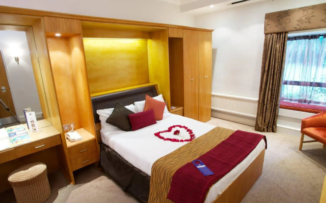 The Watermill Hotel, Sure Hotel Collection by Best Western