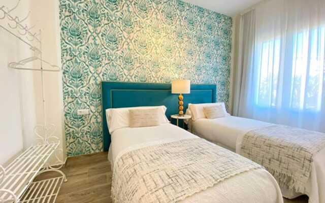 Iloftmalaga Plaza de la Marina