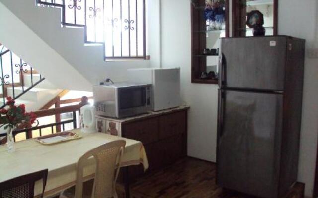 Cocoholidays Bed and Breakfast