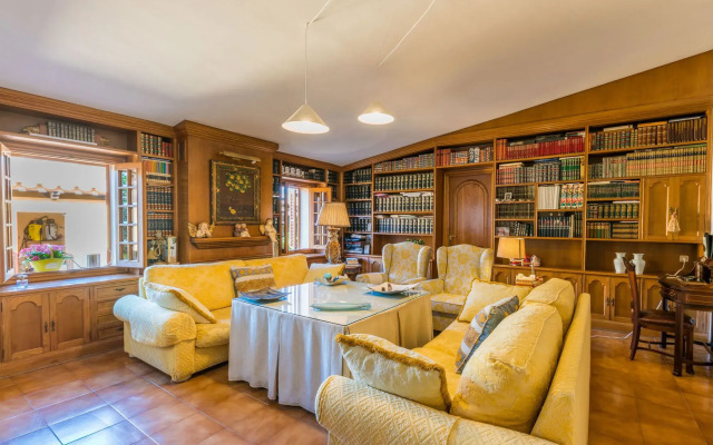 Villa Tramontana