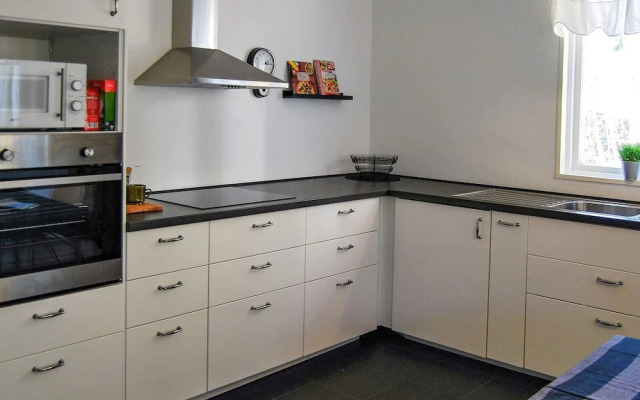 7 Person Holiday Home in Vittsjo-by Traum