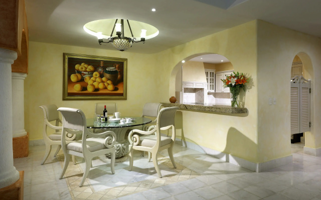 Eurostars Hacienda Vista Real Hotel