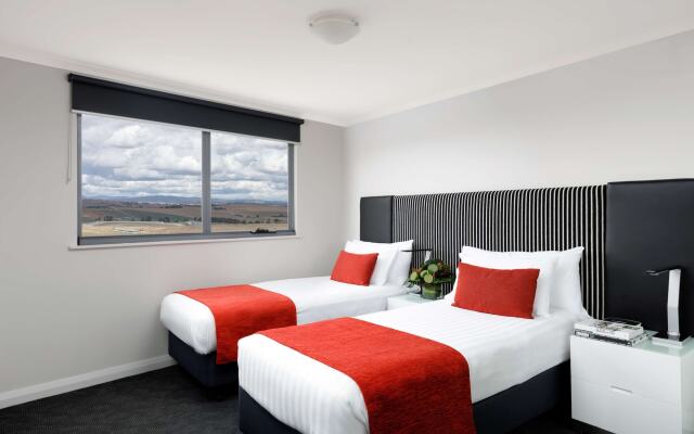 Rydges Mount Panorama Bathurst