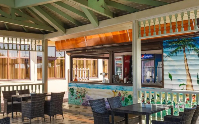 Grand Paradise Hotel