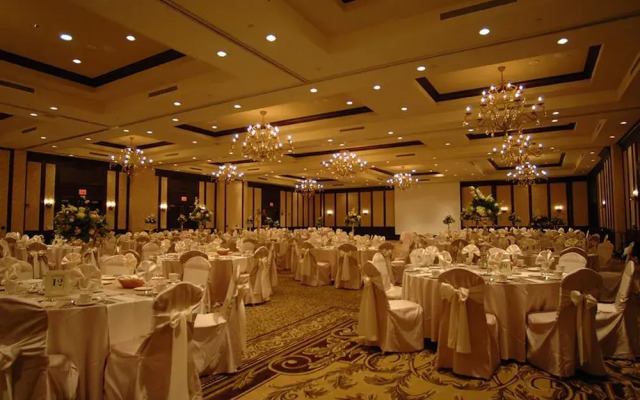 The Osthoff Resort