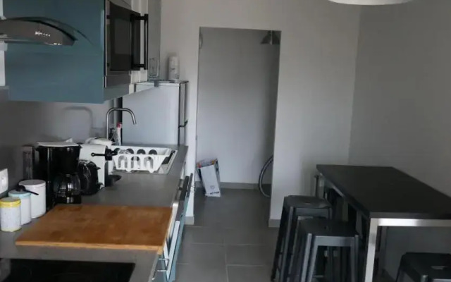 Appartement Forum Reims