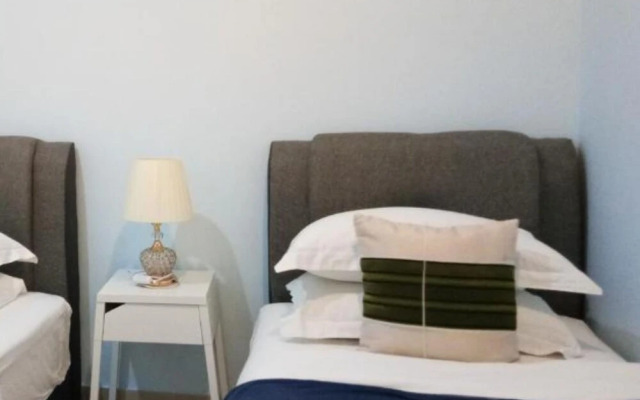 7Stonez Suites Midhills Genting Highlands