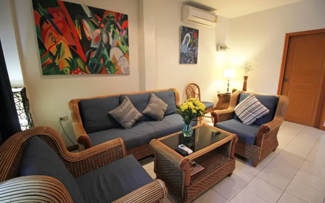 New Nordic Villas and Apartments by Pattaya Sunny Rentals