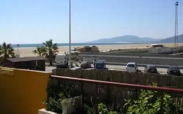 Apartamento Tortuga Playa con WiFi