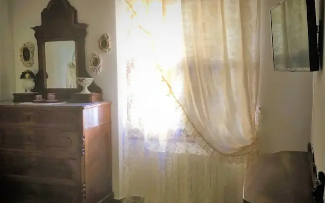 B&B all'Antico Borgo
