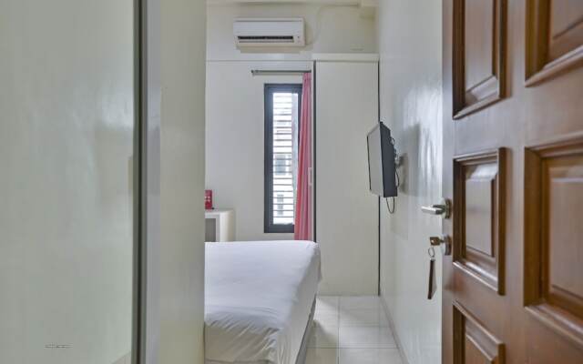 ZEN Rooms Sukasari Gegerkalong