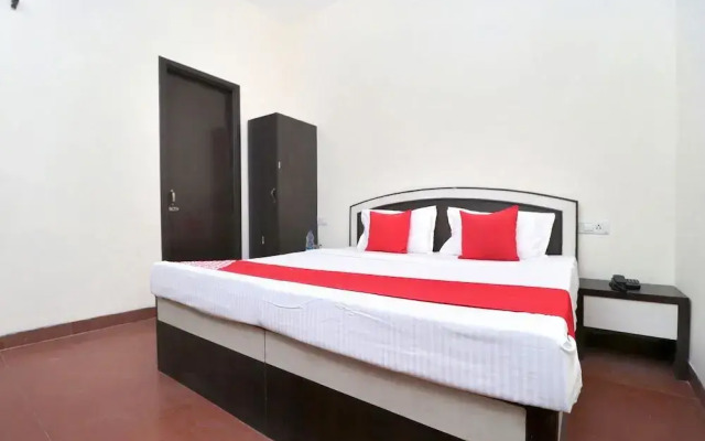 OYO 6623 Namaskar Villa