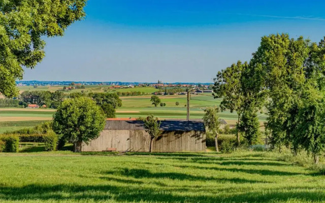 Domein De Kleine Mote