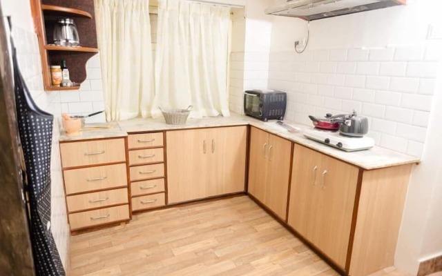 Shree Kunja Homestay
