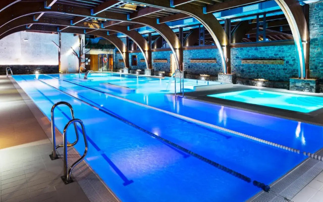 Aparthotel Anyóspark Mountain & Wellness Resort