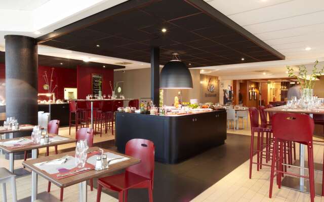 Hotel Campanile Beauvais