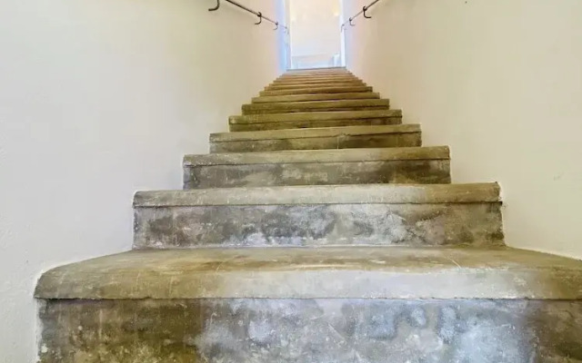 La Dimora delle tre Sirene