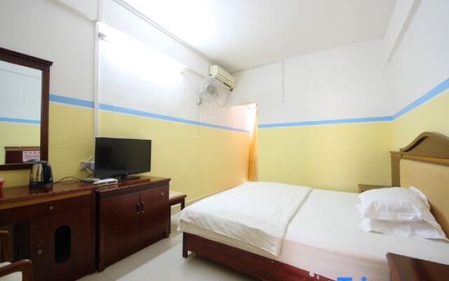Nanning Jiakai Hotel