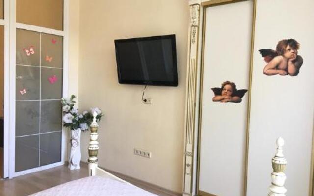 Luxury Apartments