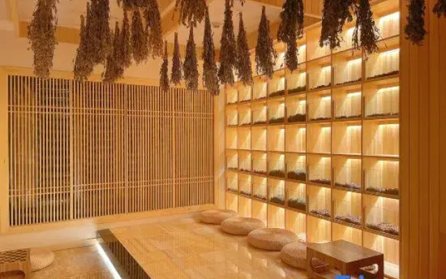 V Fu Hot Spring Hotel (Beijing Wendu Shuicheng Branch)