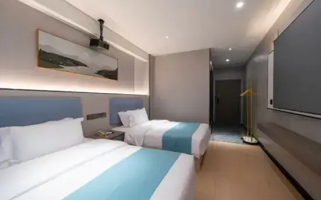 Xinxing Grand Hotel (Nanning Xianhu Avenue Branch)