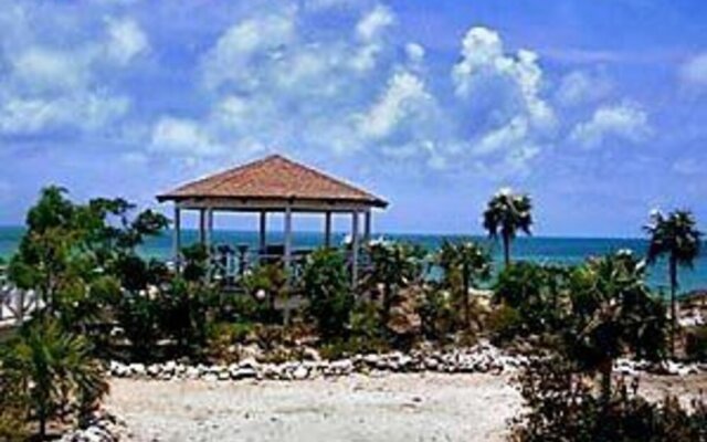 Sammy T's Beach Resort
