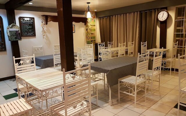 Country Inn  Baggao- Annex