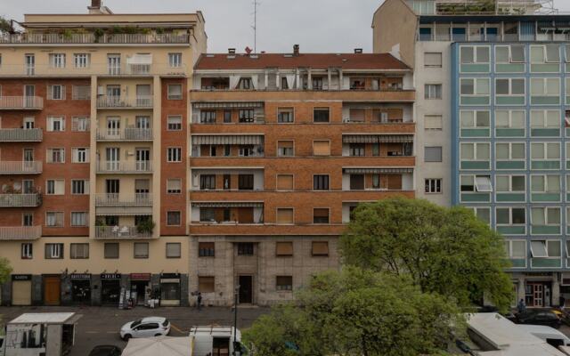 Sebastopoli 145 - Casa Romat