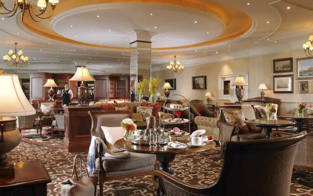 Mount Wolseley Hotel Spa & Golf Resort