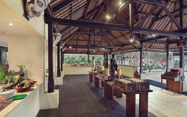 Mercure Resort Sanur