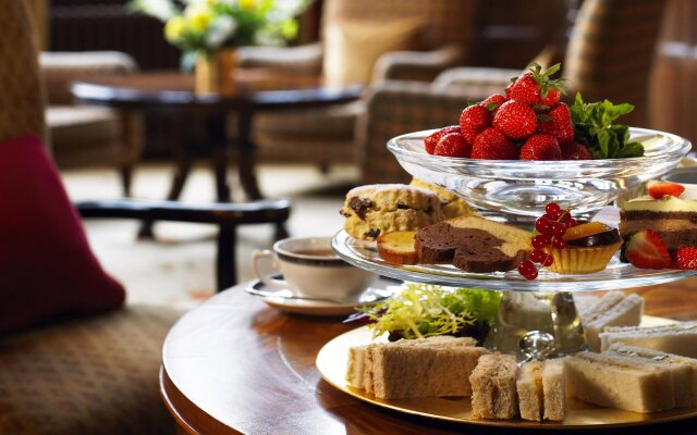 Hanbury Manor Marriott Hotel & Country Club