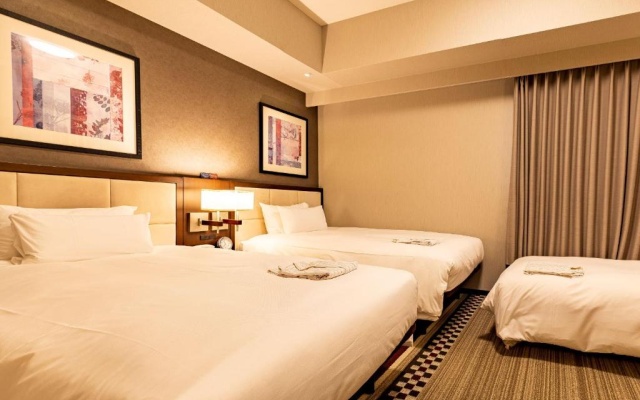 Standard Twin room (트윈 침대 2개) 사진 3