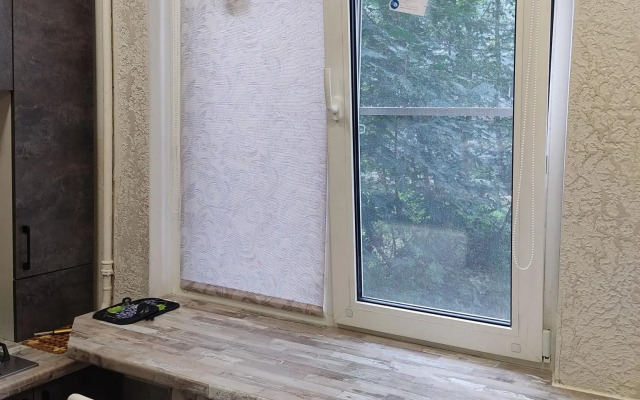 Апартаменты на улице Юбилейная 83А