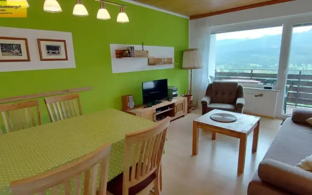 Appartement Urlaubstraum