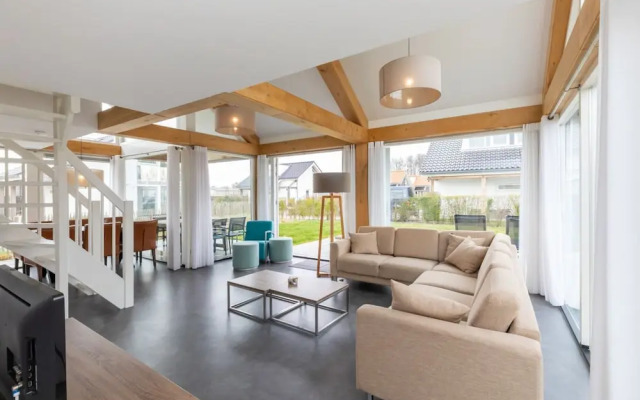 Holiday Home Near Renesse Center
