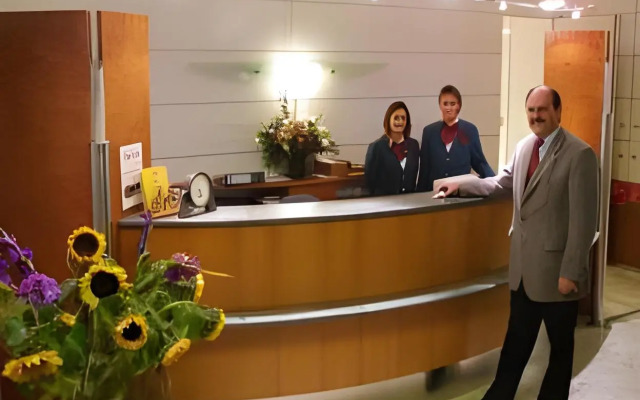 Hotel Unger
