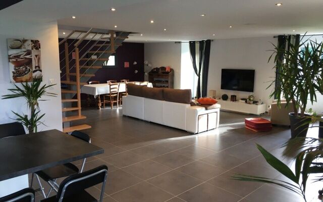 La Maison de Benjamin