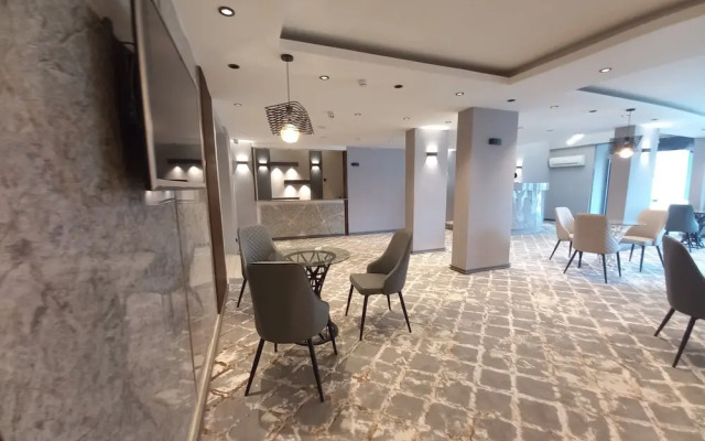 Hotel Mercure Sur