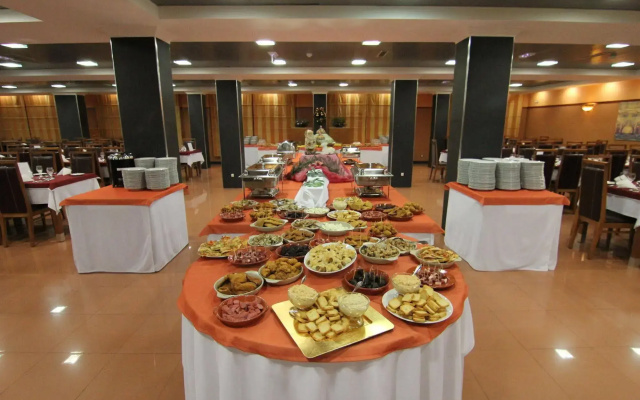 Hotel Santo Amaro