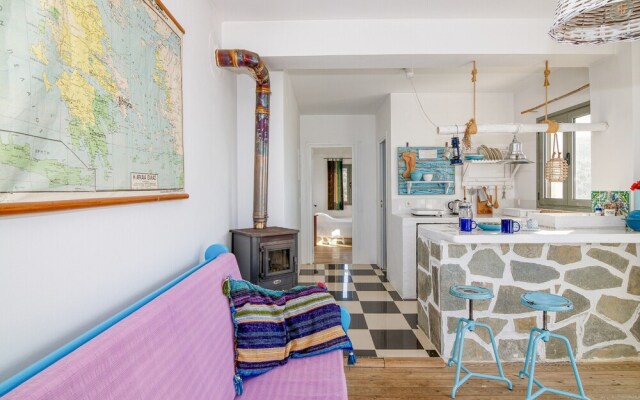 Living Apartment Heraklion