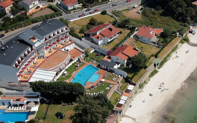 Hotel Spa Nanin Playa