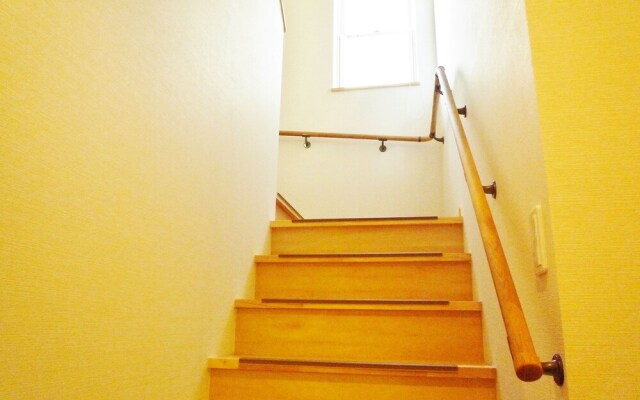 Resort House Niseko First
