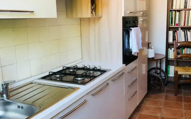 Casa Cavallini - Appartamento Eleonora