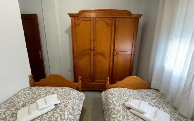 Apartamento Almadraba A2 - Apartelius - Chiclana