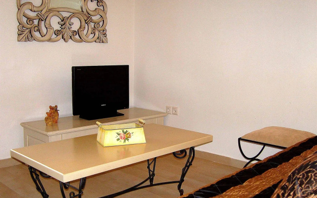 PortaDelMare Deluxe Suites