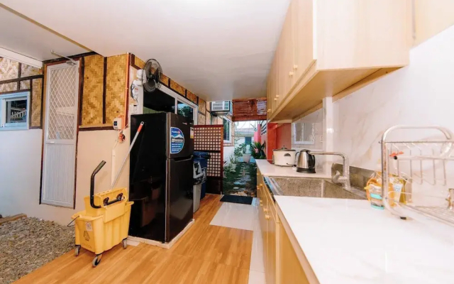 Modern Bahay Kubo two